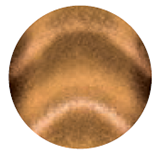 DON’T BE SO PARTICULAR (GOLD)