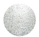 Little Miss Sparkle - Silver Glitter